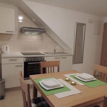 Apartment Asi Split Extérieur photo