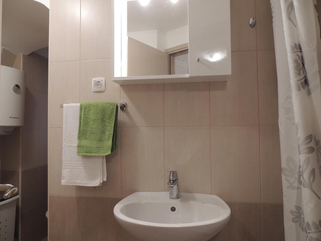 Apartment Asi Split Extérieur photo