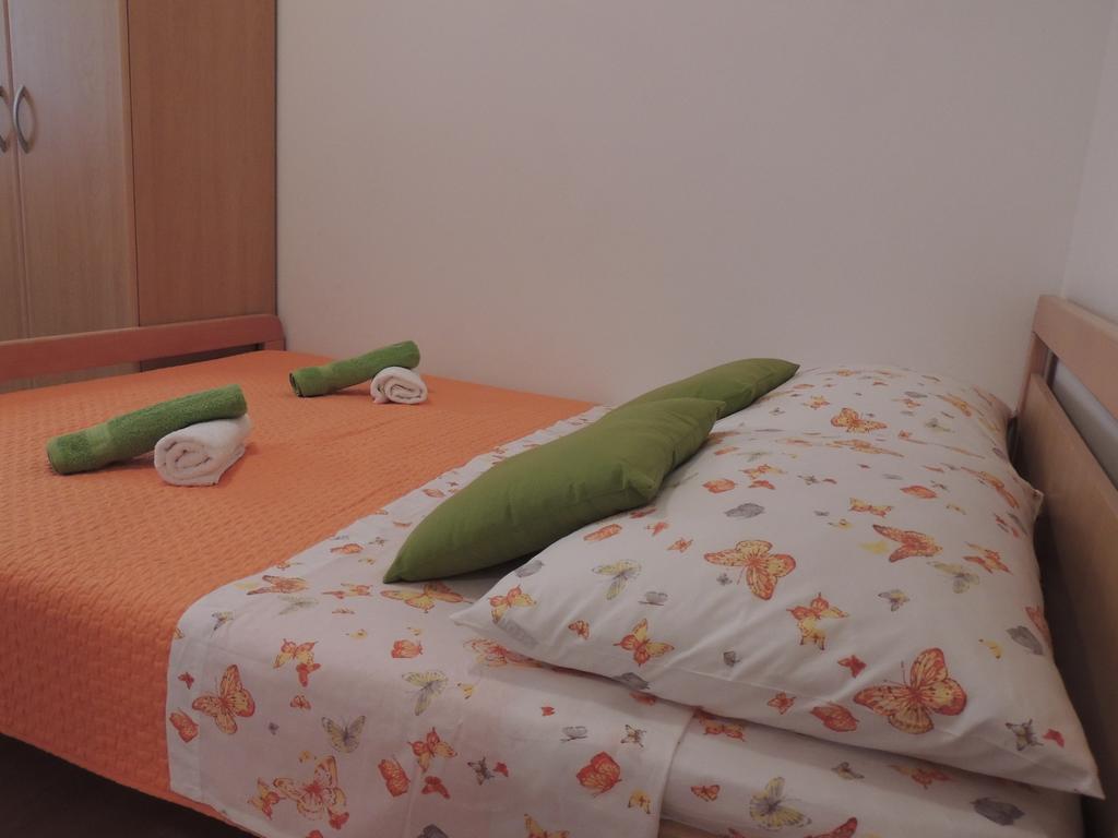 Apartment Asi Split Extérieur photo