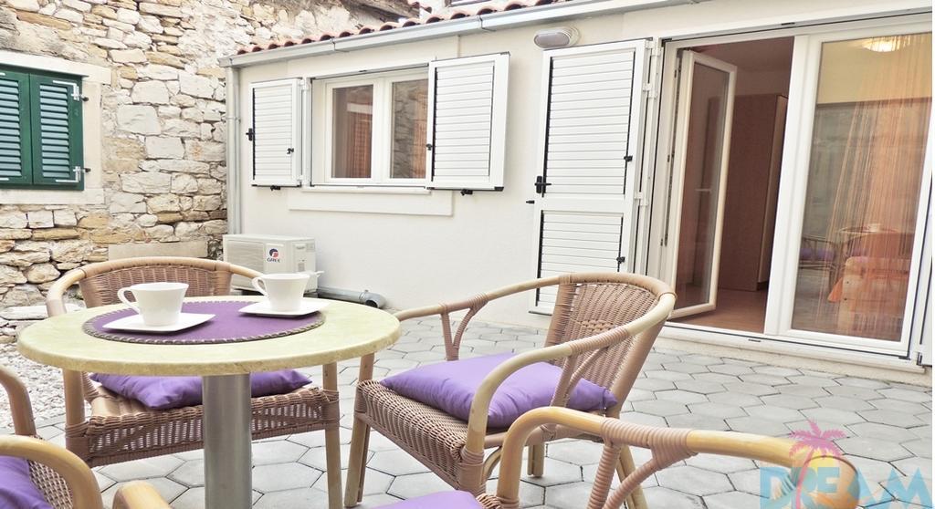 Apartment Asi Split Extérieur photo