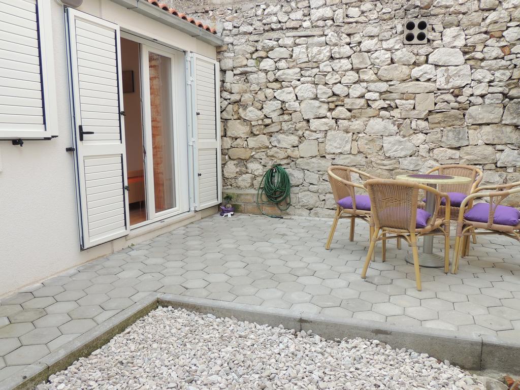 Apartment Asi Split Extérieur photo