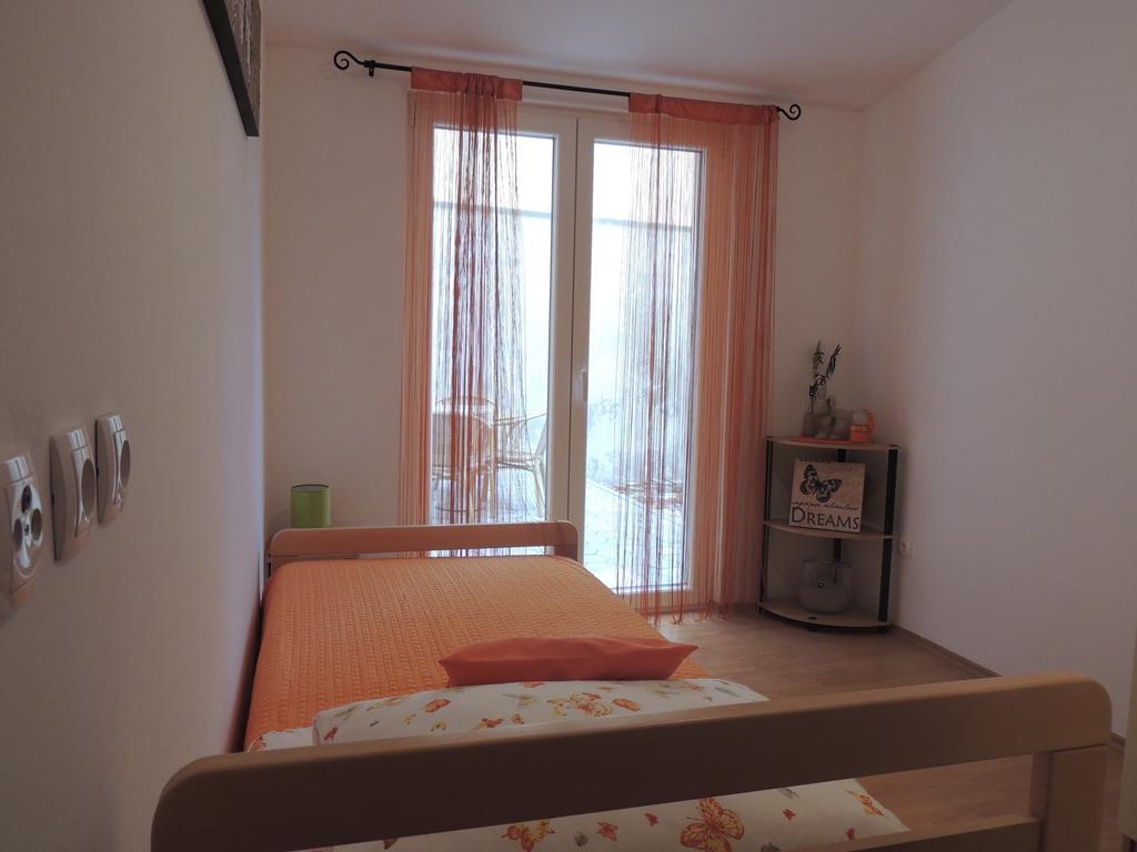 Apartment Asi Split Extérieur photo