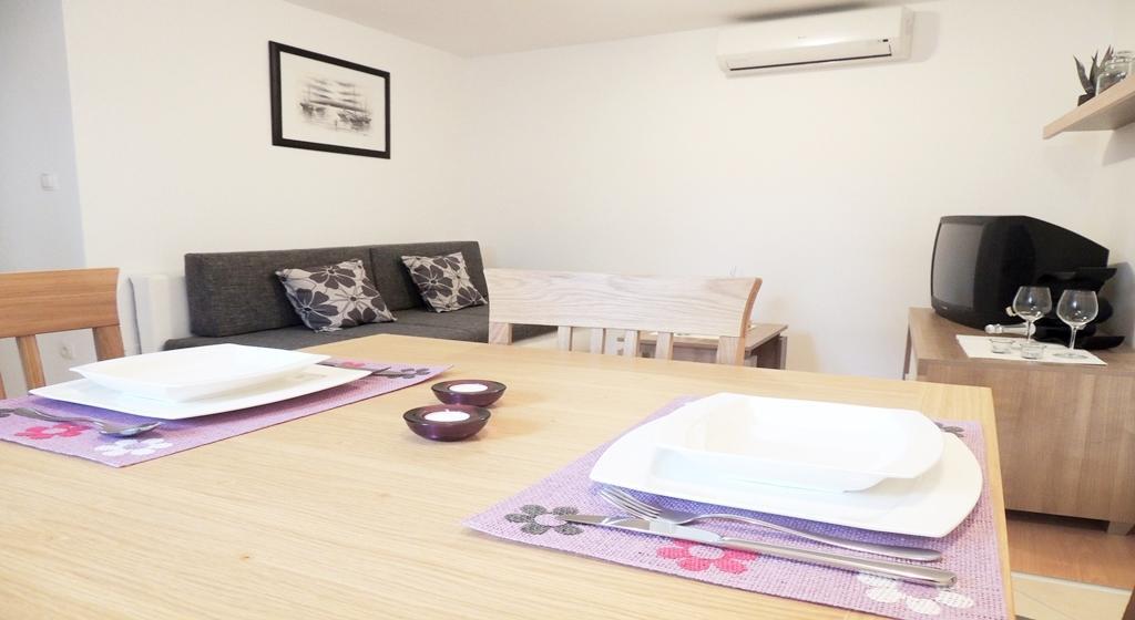 Apartment Asi Split Extérieur photo