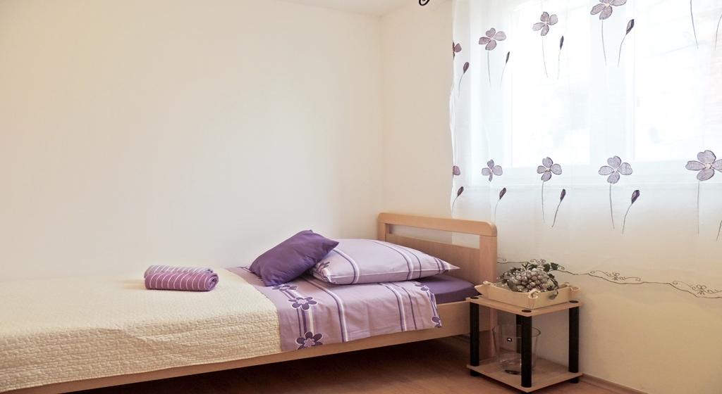 Apartment Asi Split Extérieur photo