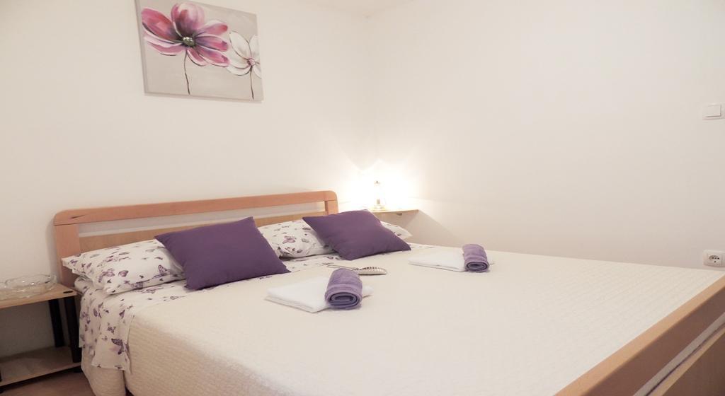 Apartment Asi Split Extérieur photo