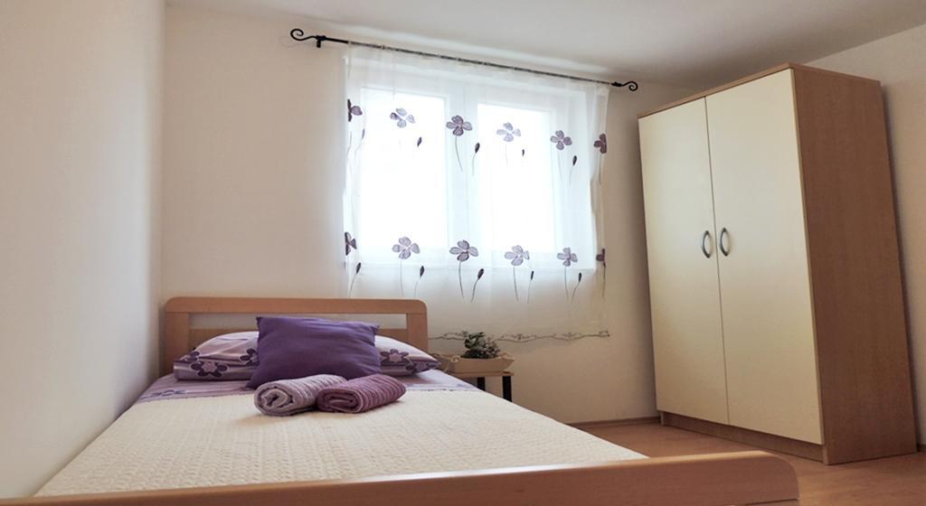 Apartment Asi Split Extérieur photo