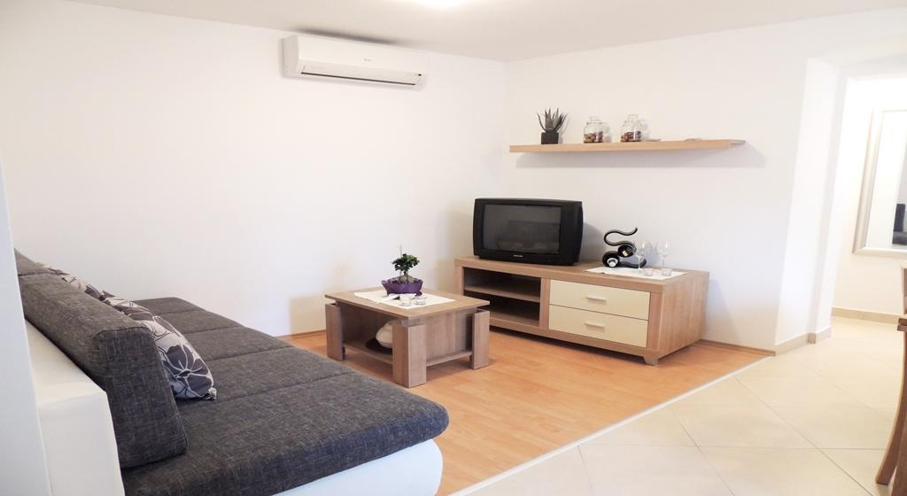 Apartment Asi Split Extérieur photo