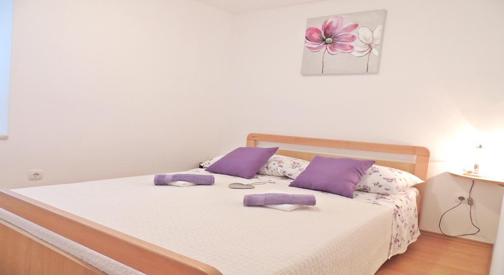 Apartment Asi Split Extérieur photo