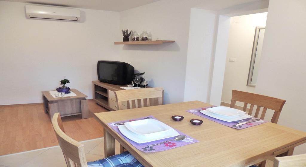 Apartment Asi Split Extérieur photo