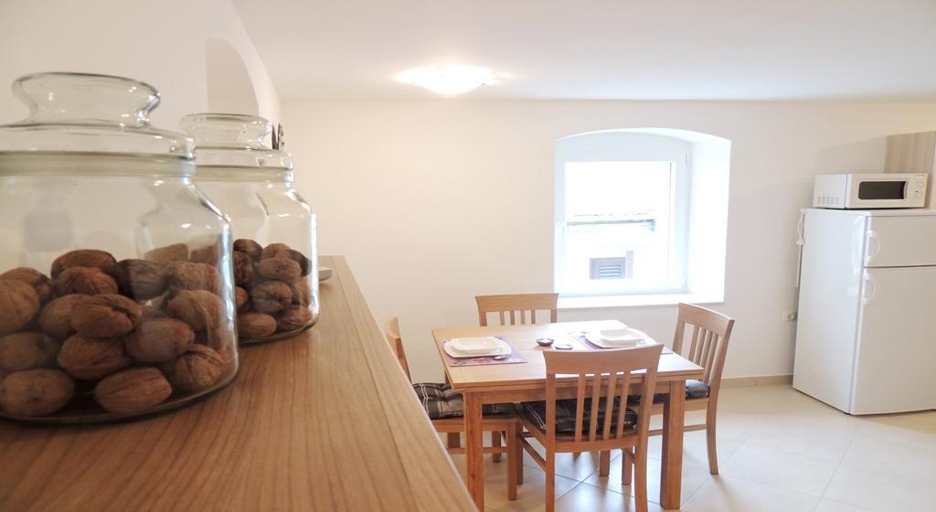 Apartment Asi Split Extérieur photo