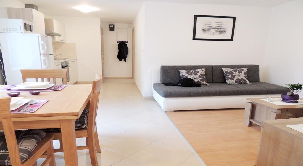 Apartment Asi Split Extérieur photo