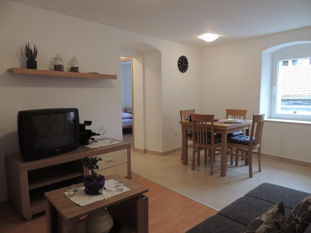 Apartment Asi Split Extérieur photo