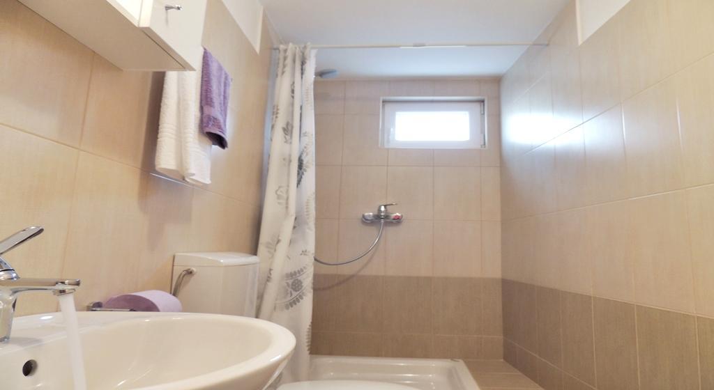 Apartment Asi Split Extérieur photo